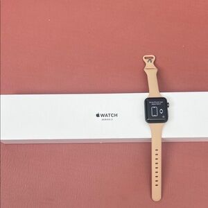 Apple Watch Series 3